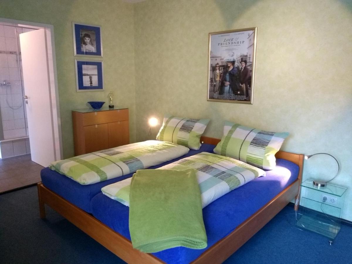 Hotel Fata Morgana Cochem Exteriér fotografie